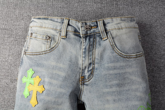 baskick jeans j077