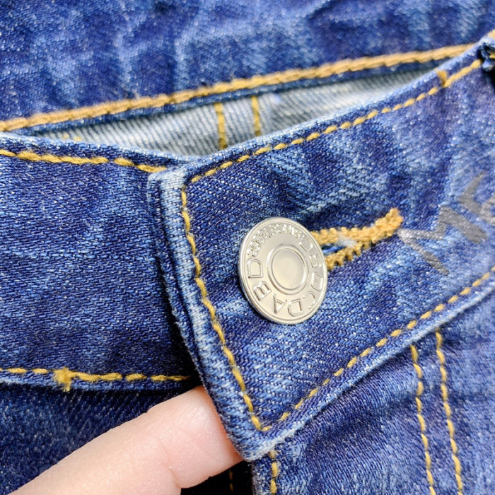 baskick jeans j092