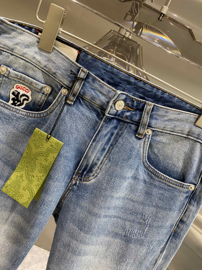 baskick jeans