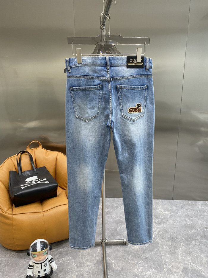 baskick jeans