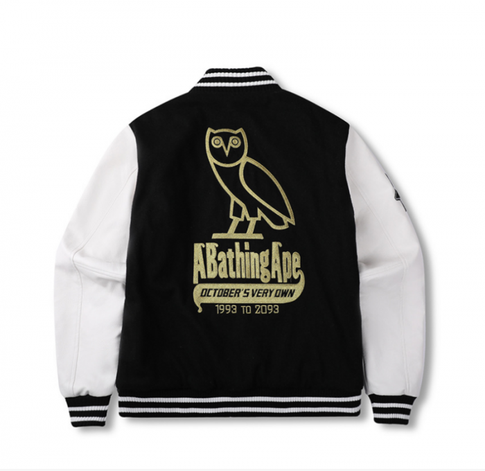 bape jacket