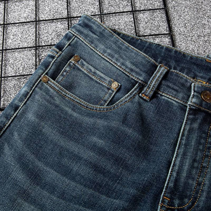 baskick jeans