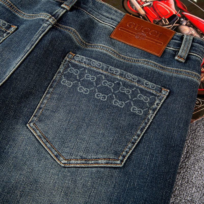 baskick jeans