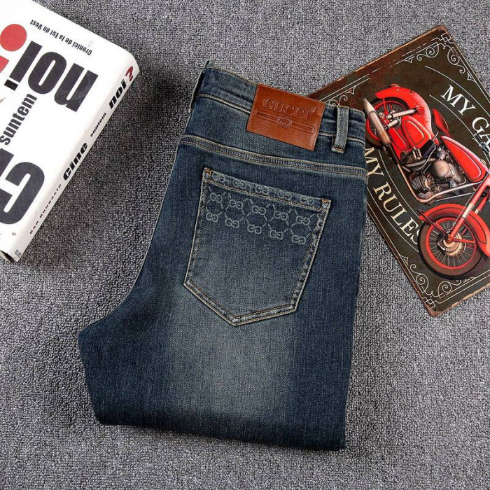baskick jeans