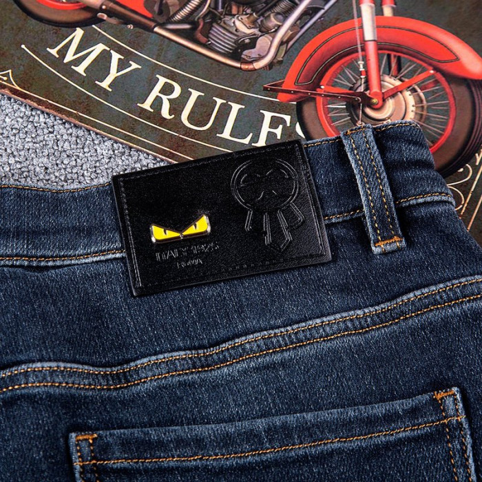 baskick jeans