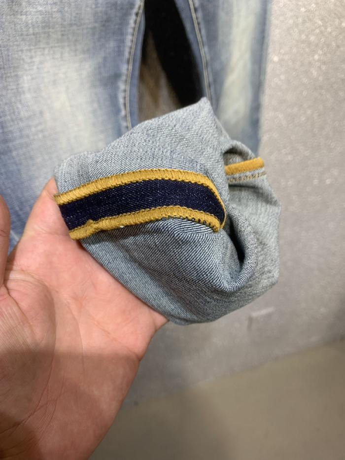 baskick jeans