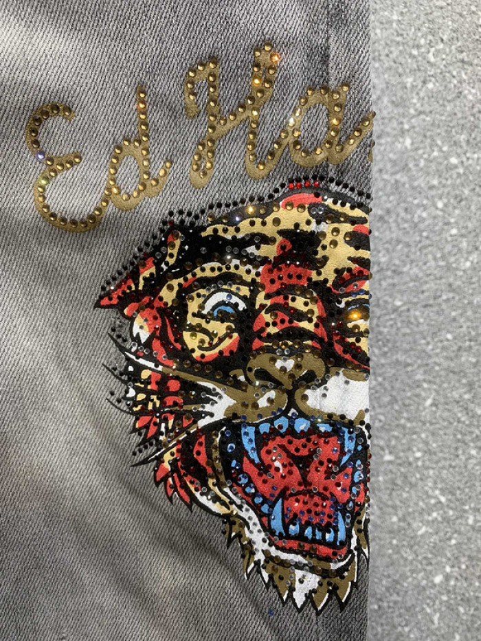 baskick jeans