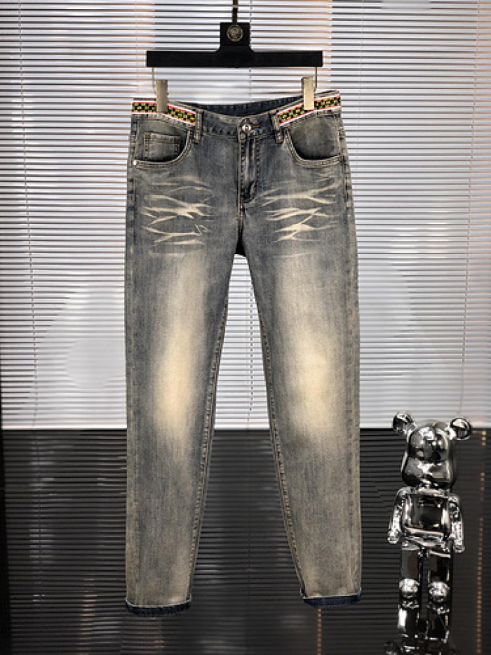baskick jeans