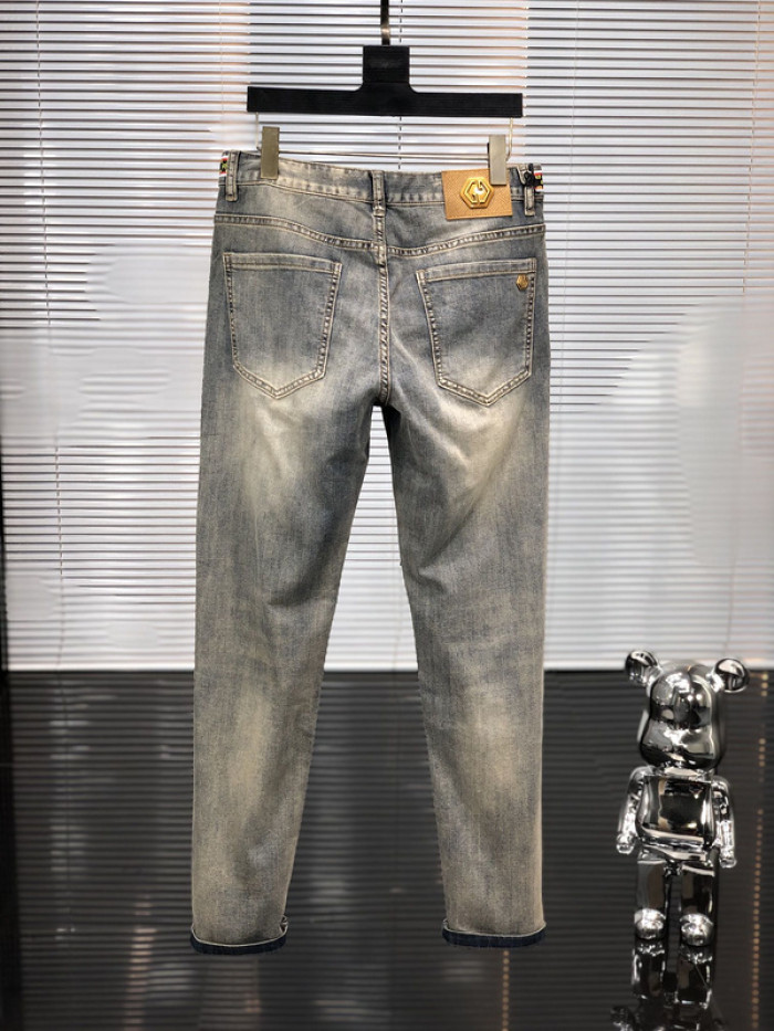 baskick jeans