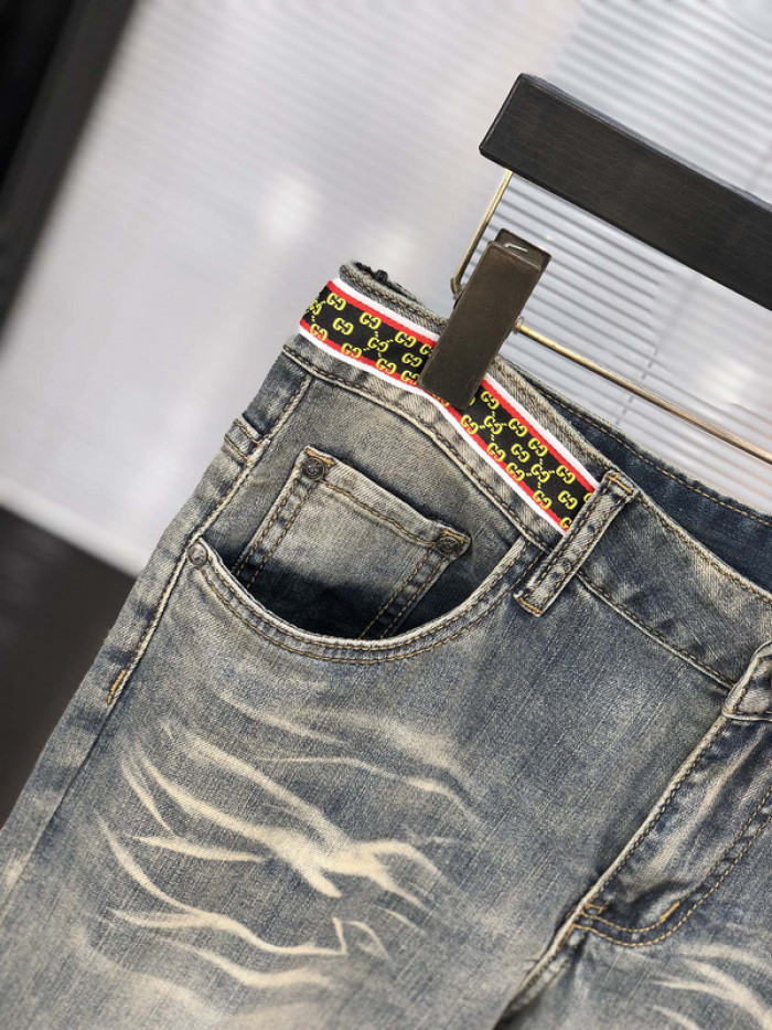 baskick jeans