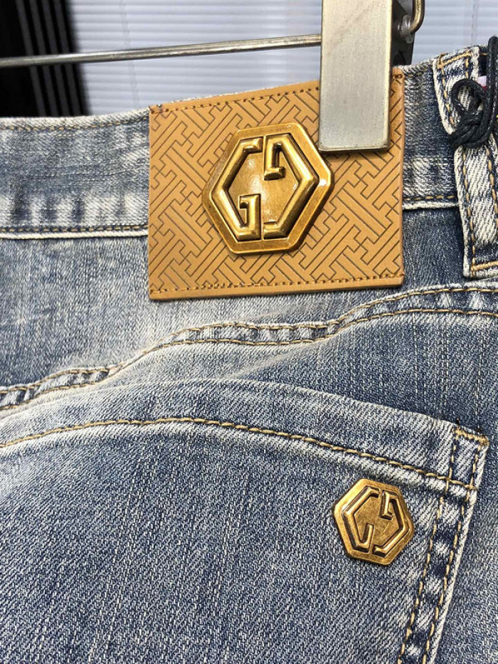 baskick jeans