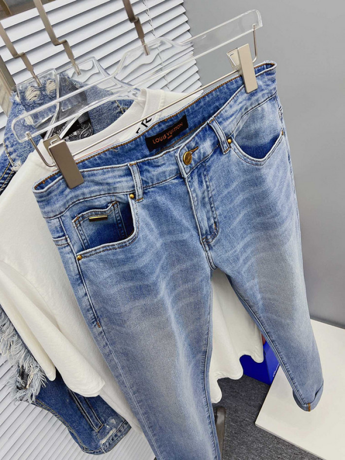 baskick jeans