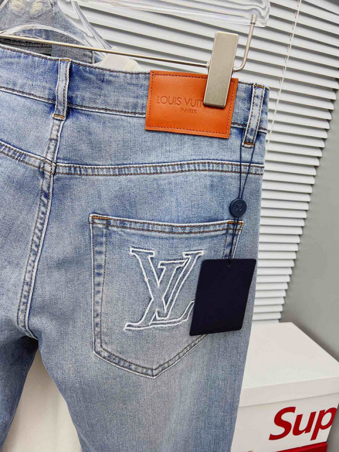 baskick jeans