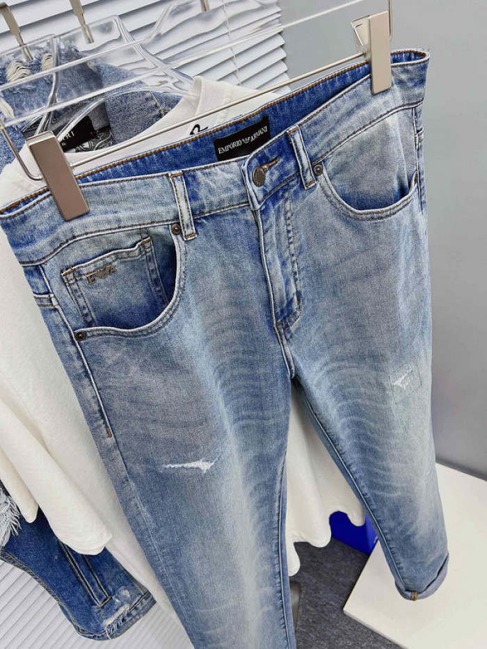 baskick jeans