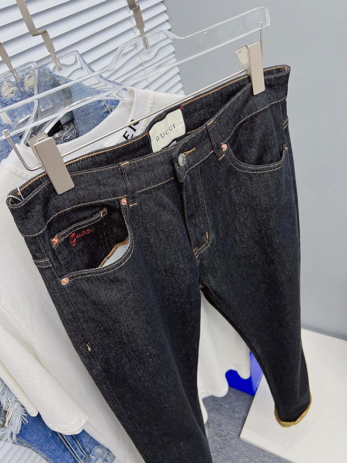 baskick jeans