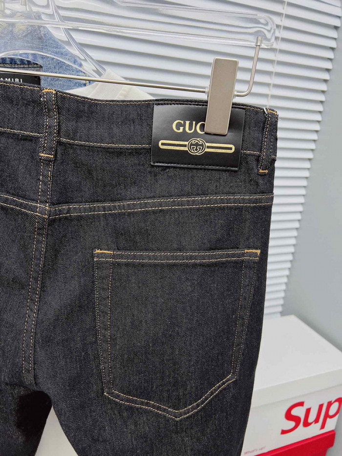 baskick jeans