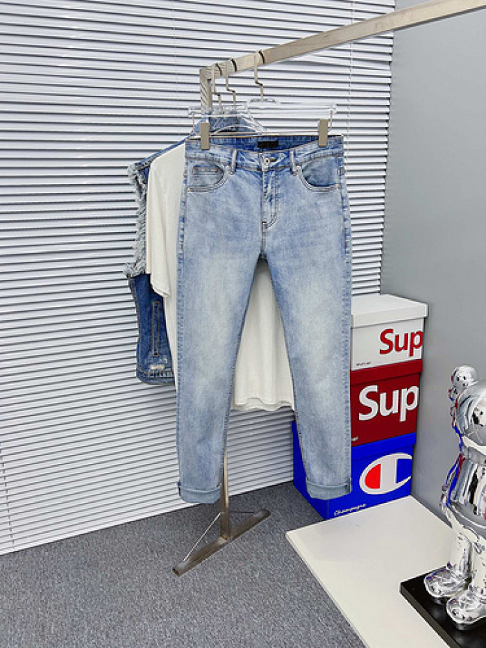 baskick jeans