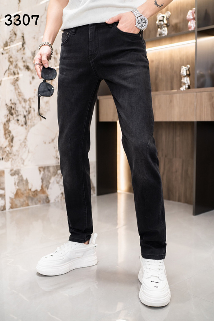 baskick jeans