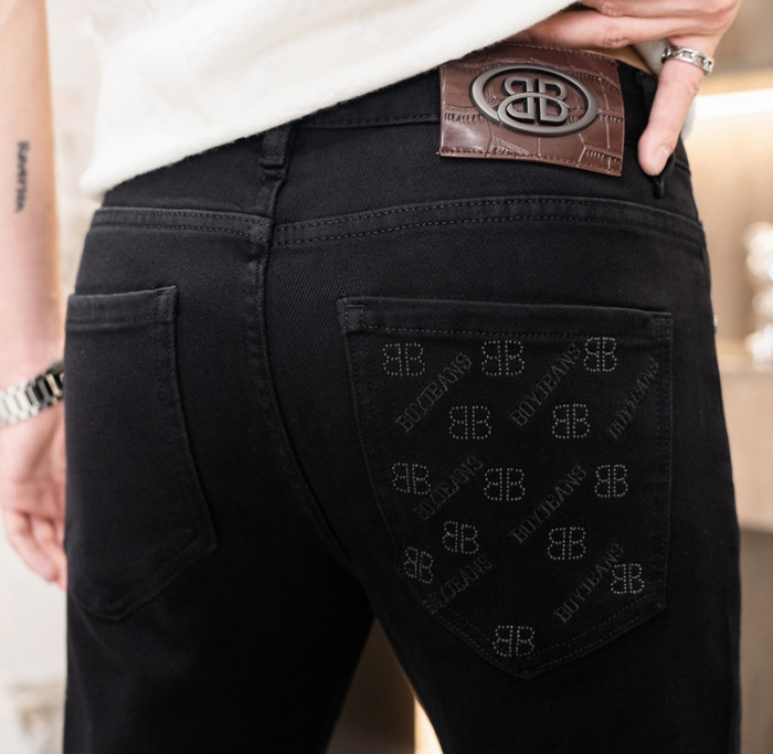 baskick jeans