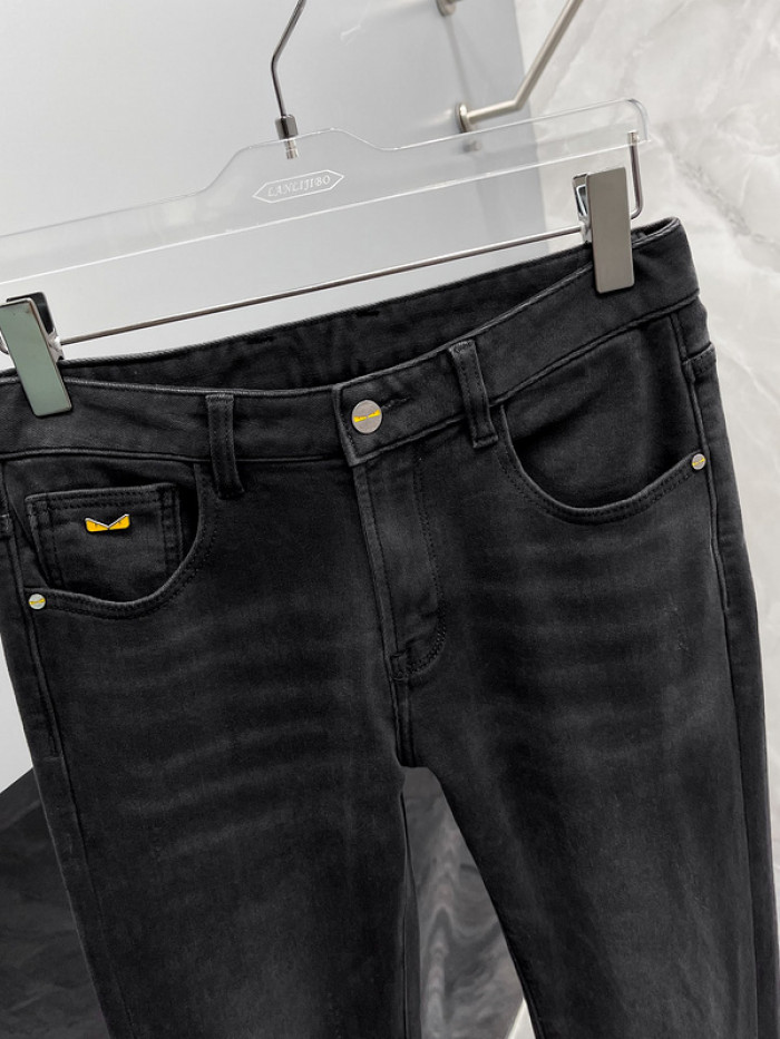 baskick jeans