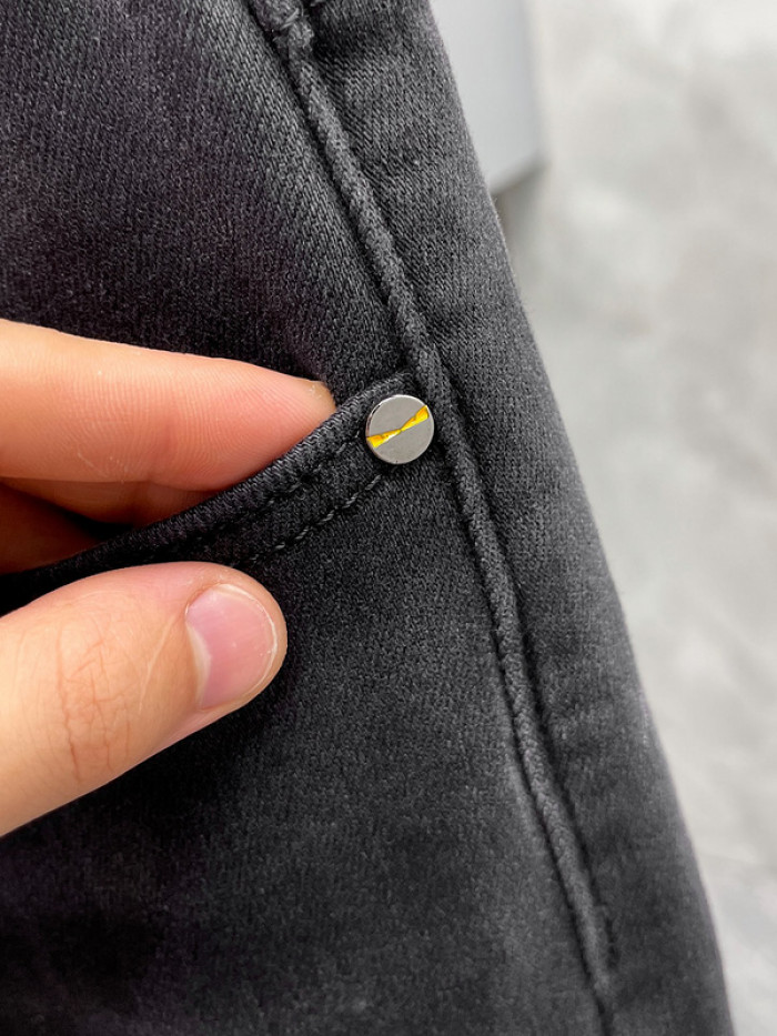 baskick jeans