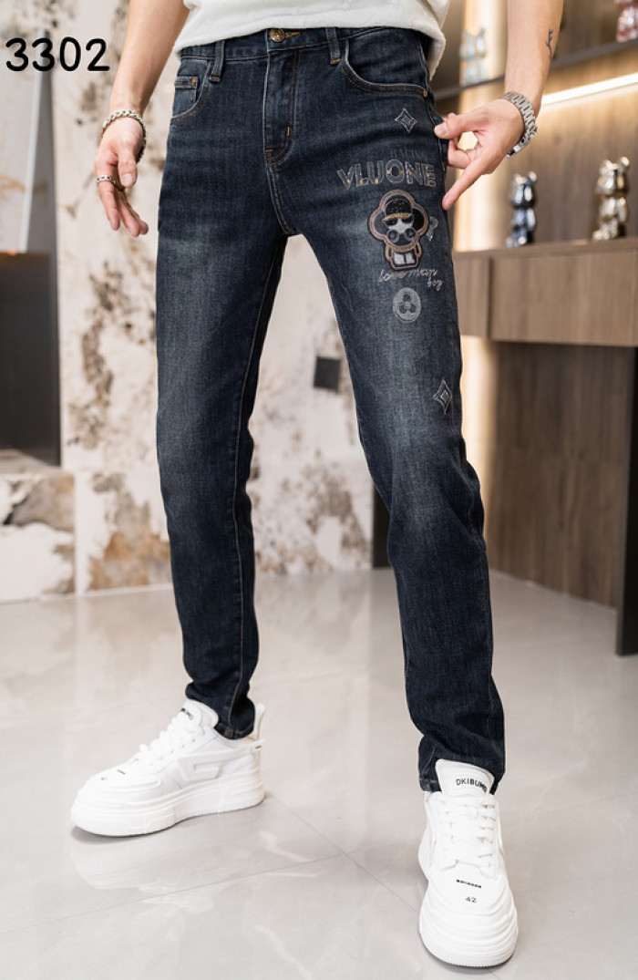 baskick jeans