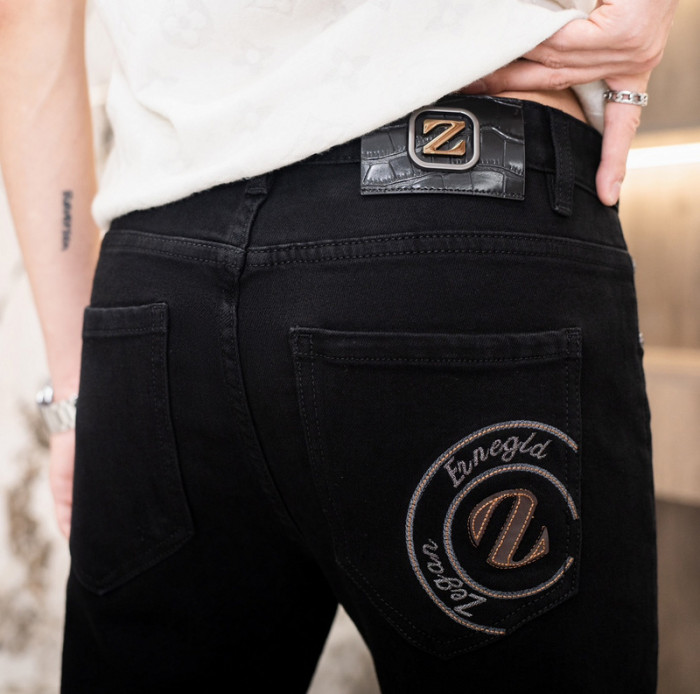 baskick jeans