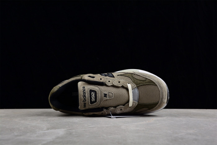 new balance 990v3 jjjjound grey - m992j2