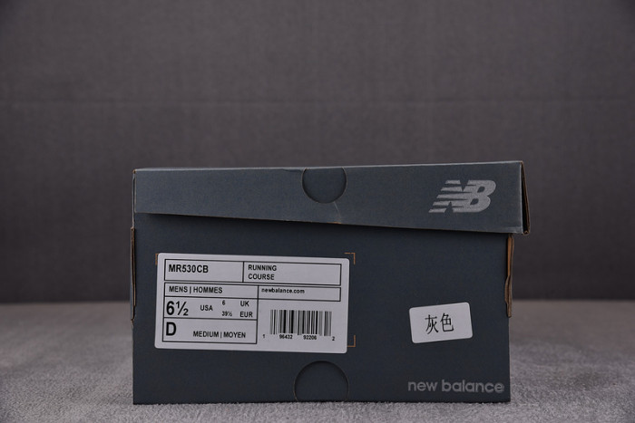 new balance 530