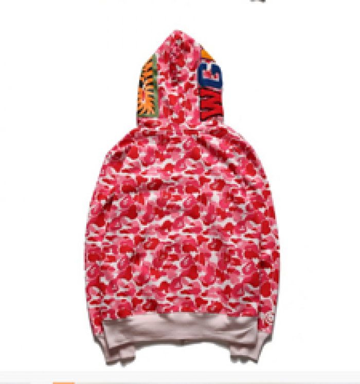 bape hoodie h033
