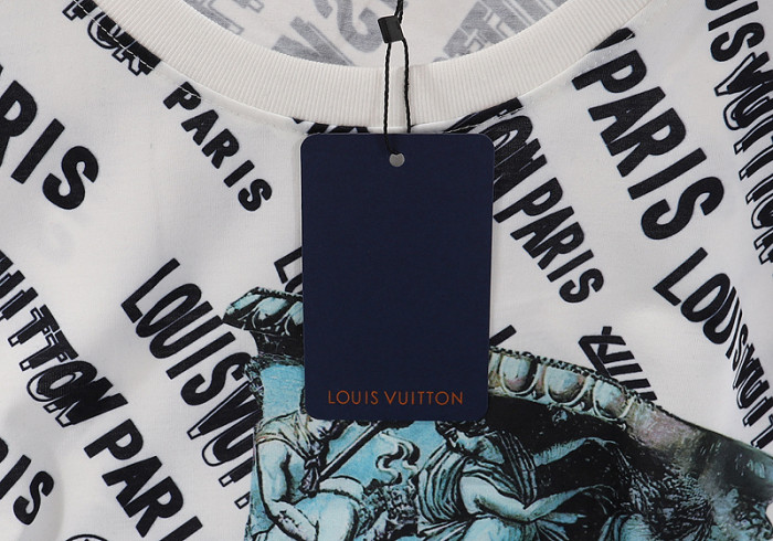 lovt t-shirt