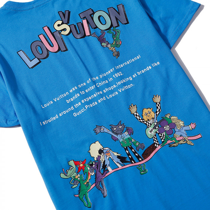 lovt t-shirt