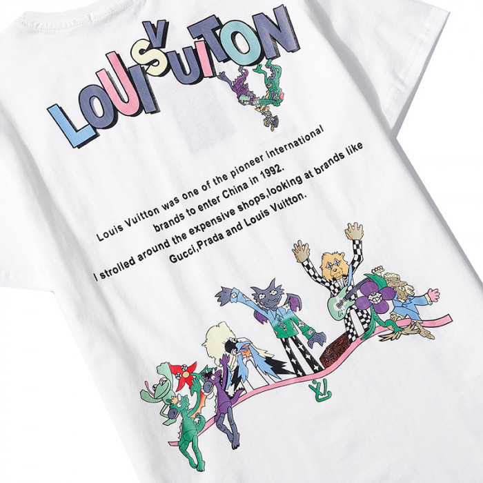 lovt t-shirt