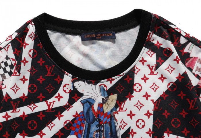 lovt t-shirt