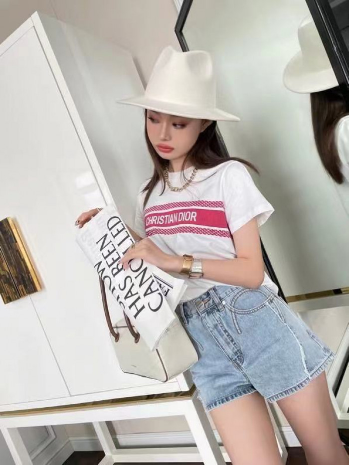 d1or t-shirt