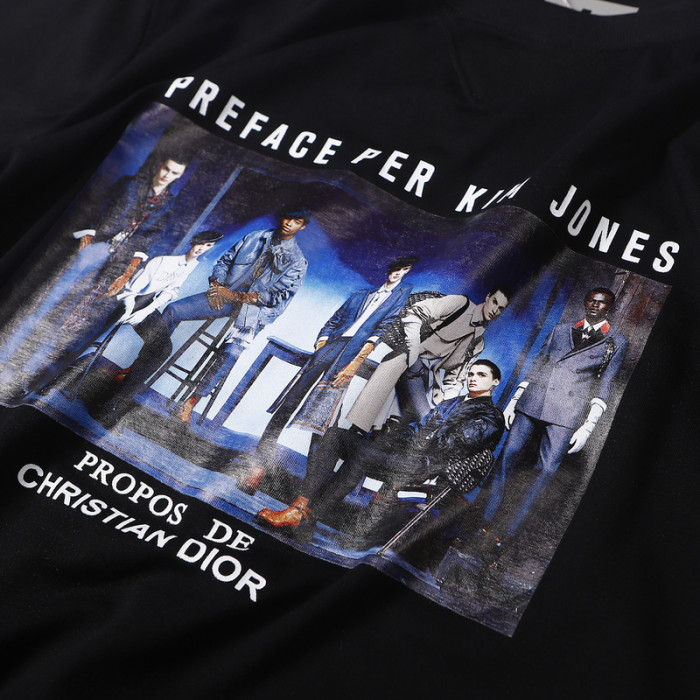 d1or t-shirt