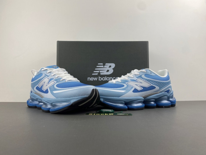 NEW BALANCE 2000 STILL WATER U2000PBB