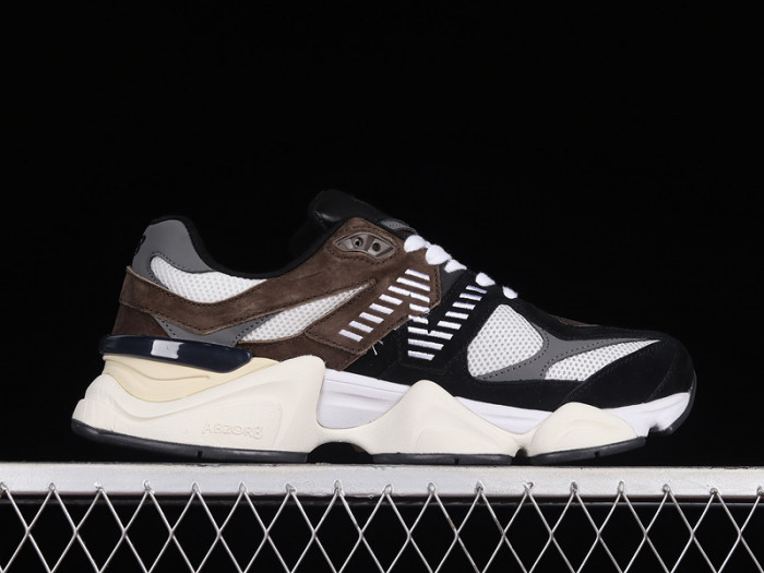 joe freshgoods x new balance nb9060 u9060brn