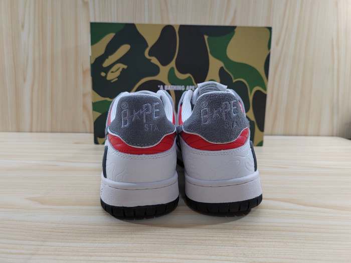 bape sneakers