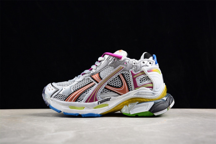 bl runner trainers sneakers