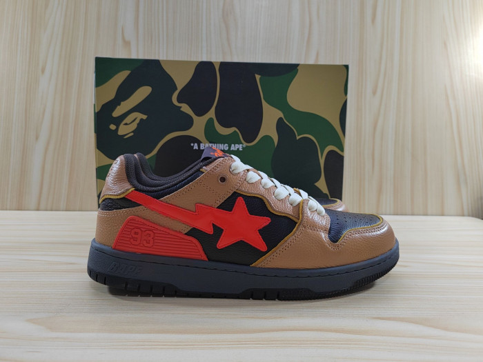 bape sneakers