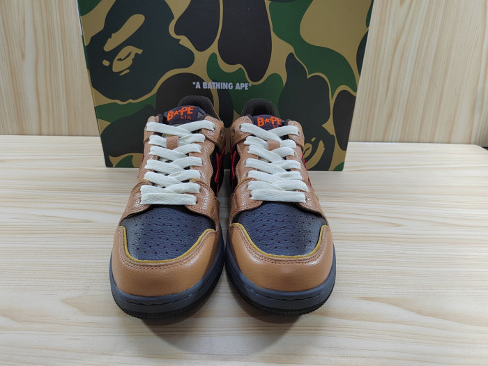 bape sneakers