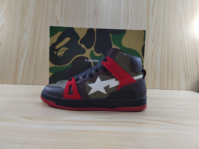 bape sneakers